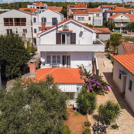 Apartments Nada Zadar Exteriér fotografie