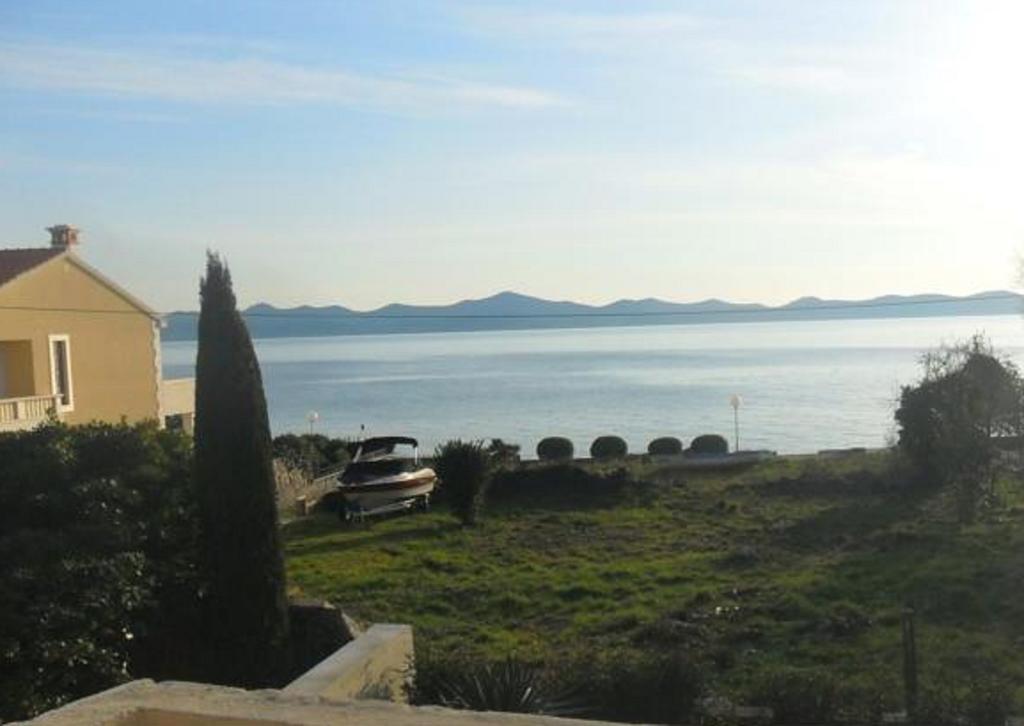 Apartments Nada Zadar Pokoj fotografie