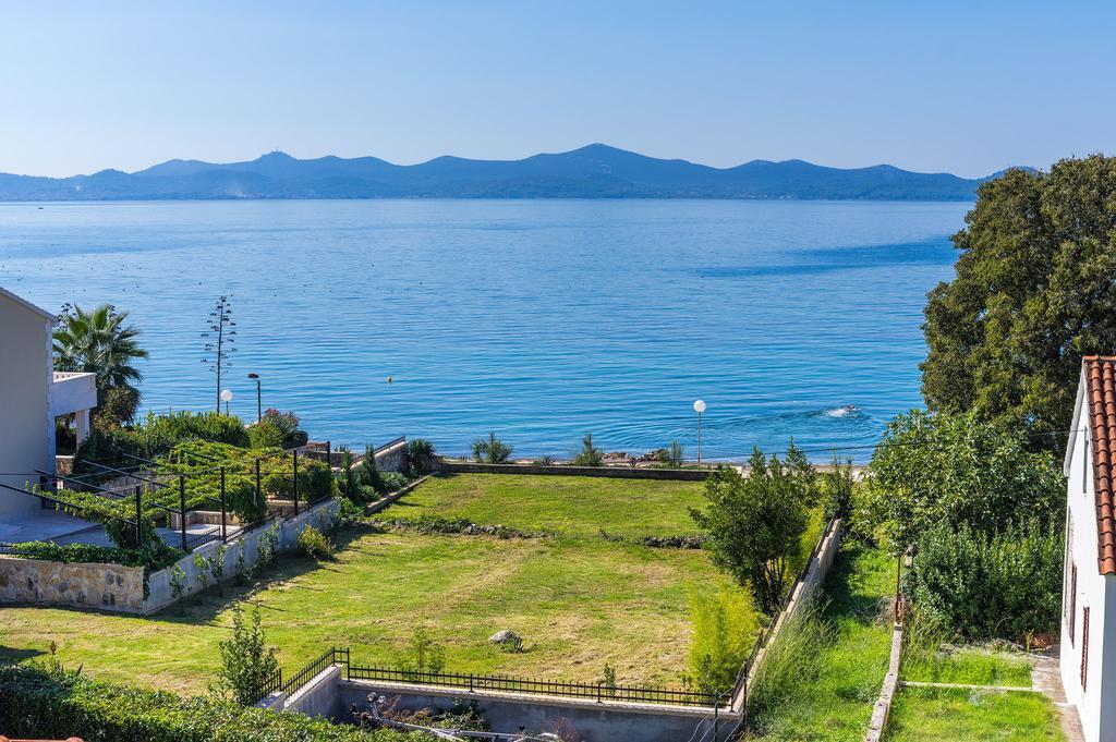 Apartments Nada Zadar Exteriér fotografie