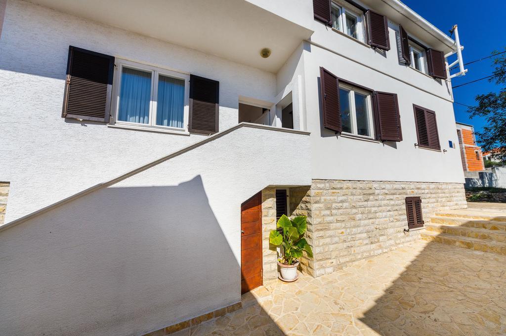 Apartments Nada Zadar Exteriér fotografie
