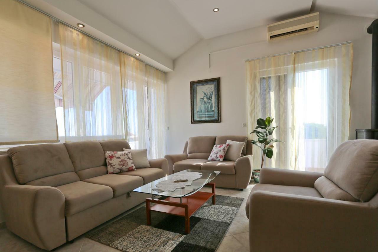 Apartments Nada Zadar Exteriér fotografie