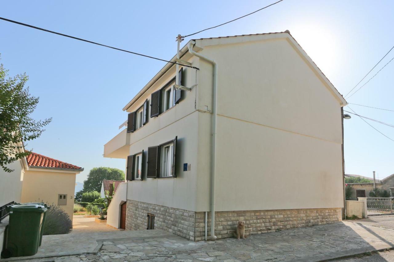 Apartments Nada Zadar Exteriér fotografie