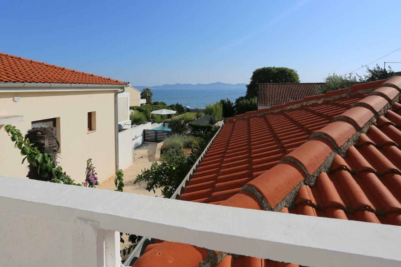 Apartments Nada Zadar Exteriér fotografie