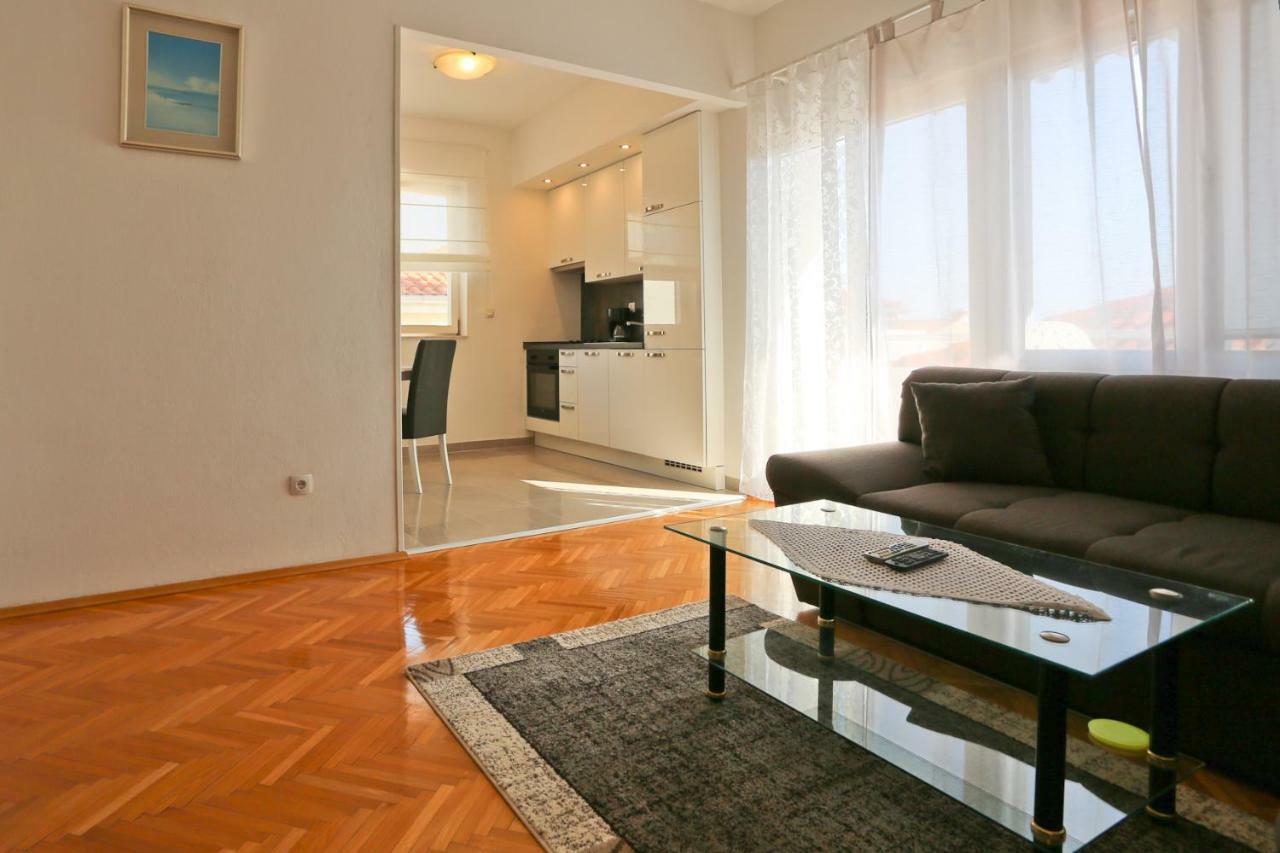 Apartments Nada Zadar Exteriér fotografie