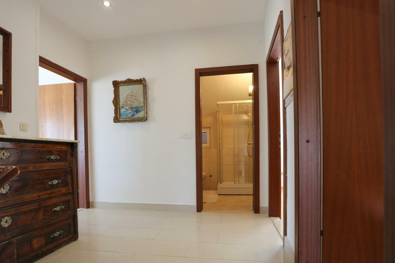 Apartments Nada Zadar Exteriér fotografie
