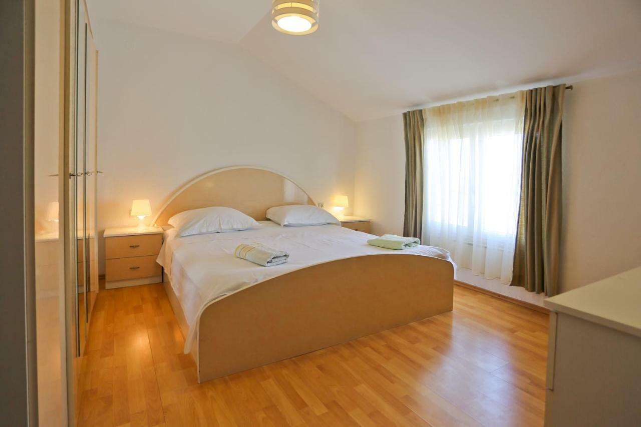 Apartments Nada Zadar Exteriér fotografie
