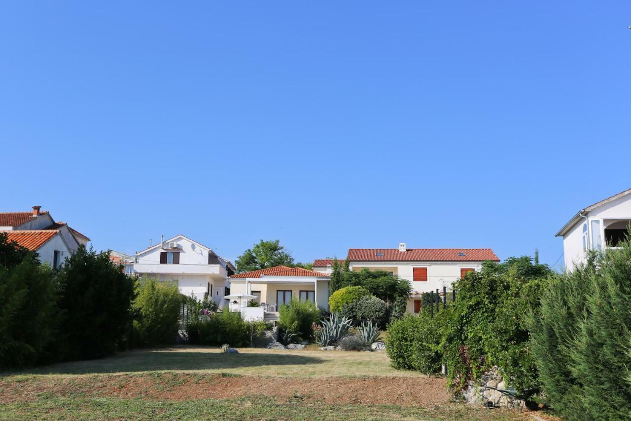 Apartments Nada Zadar Exteriér fotografie